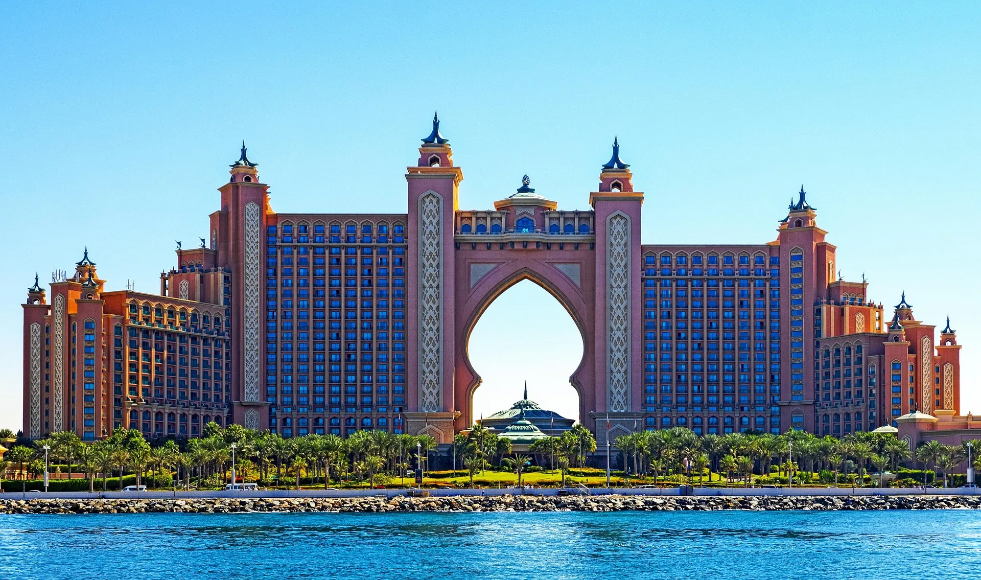 united arab emirates