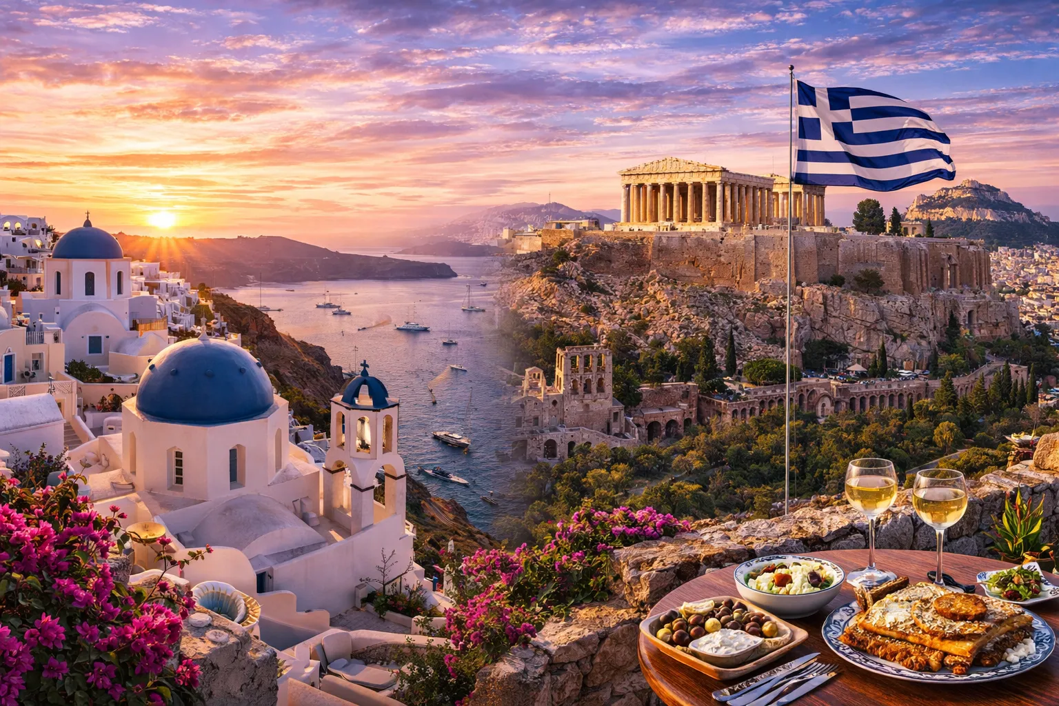 greece