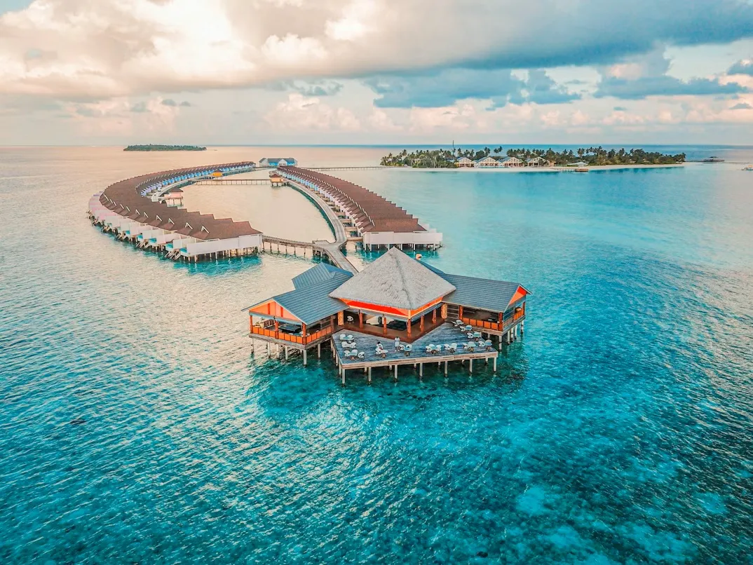 maldives