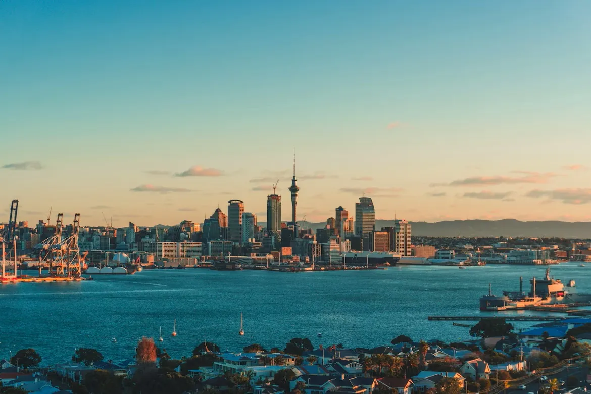 auckland