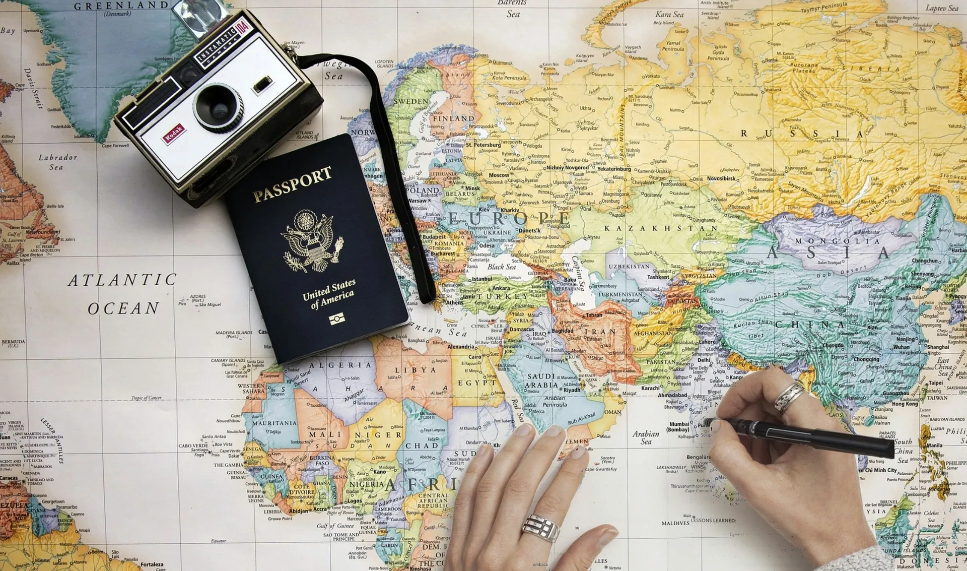 Holiday Packages