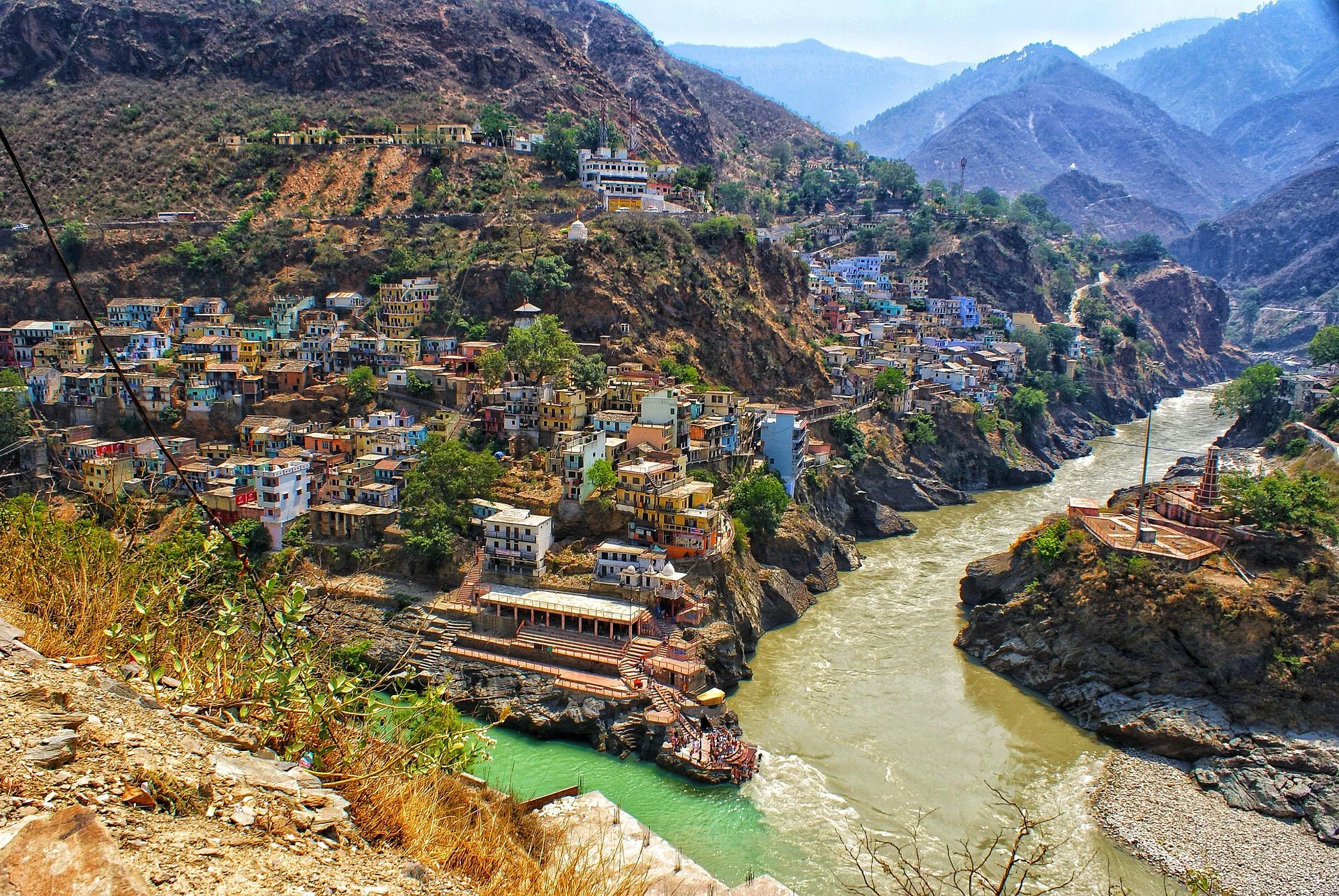 uttarakhand