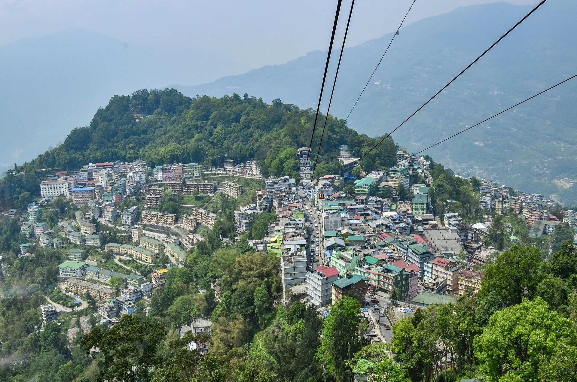 sikkim